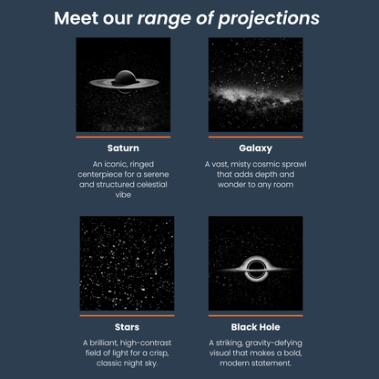 Vorali-Tic™‎ Sky Projector
