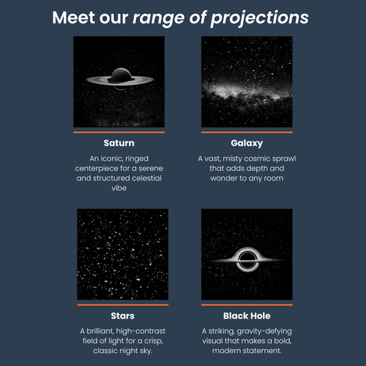 Vorali-Tic™‎ Sky Projector